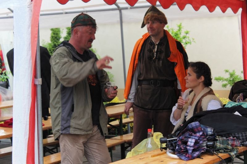 II. Almavirág Fesztivál